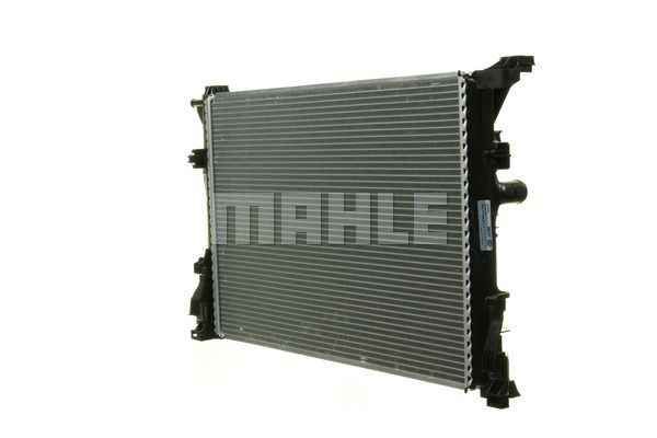 CR2169000P MAHLE Радиатор, охлаждение двигателя