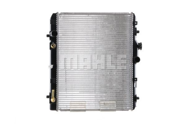 CR2236000S MAHLE Радиатор, охлаждение двигателя