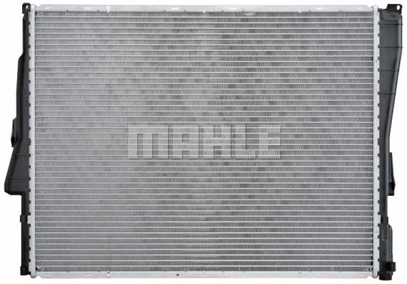 CR457000P MAHLE Радиатор, охлаждение двигателя