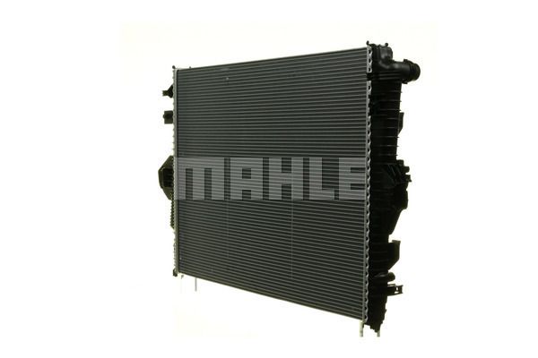 CR1183000P MAHLE Радиатор, охлаждение двигателя