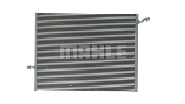 CR2099000P MAHLE Радиатор, охлаждение двигателя