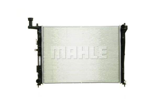 CR1118000P MAHLE Радиатор, охлаждение двигателя
