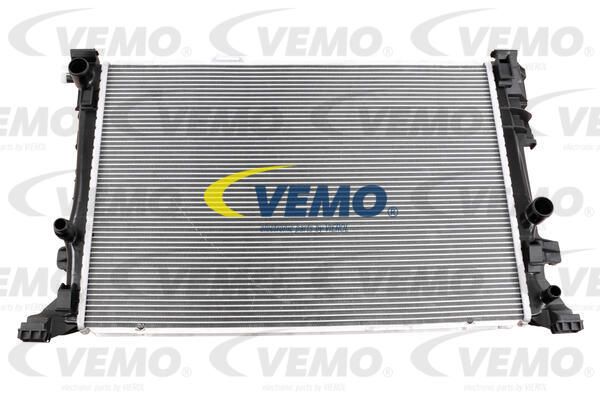 V30600018 VEMO Радиатор, охлаждение двигателя