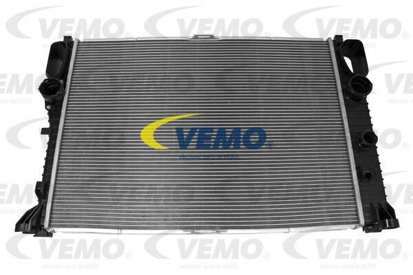 V30601290 VEMO Радиатор, охлаждение двигателя