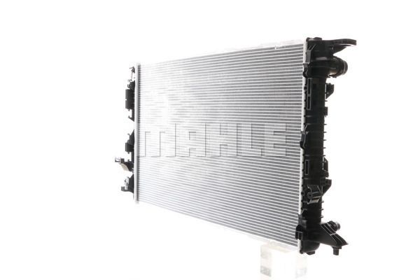 CR1022000S MAHLE Радиатор, охлаждение двигателя