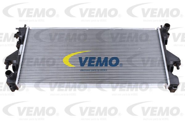 V22600028 VEMO Радиатор, охлаждение двигателя