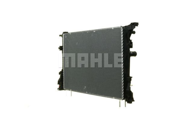 CR2170000P MAHLE Радиатор, охлаждение двигателя