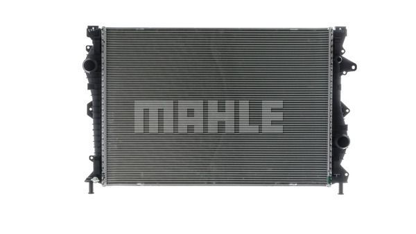 CR954000P MAHLE Радиатор, охлаждение двигателя