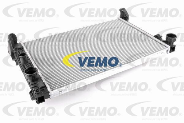 V30601271 VEMO Радиатор, охлаждение двигателя