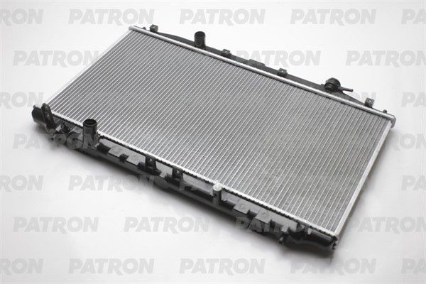 PRS4409 PATRON Радиатор, охлаждение двигателя