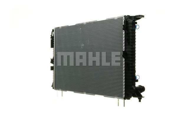 CR1133000P MAHLE Радиатор, охлаждение двигателя