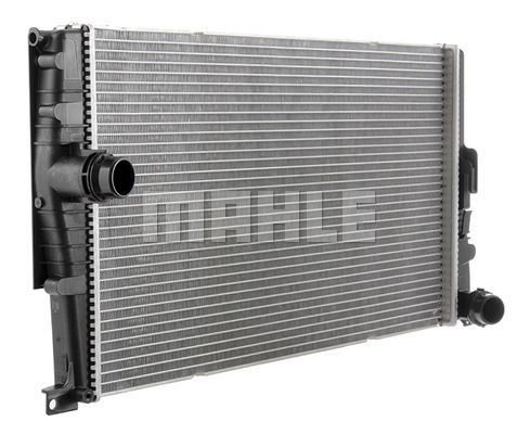 CR1721000P MAHLE Радиатор, охлаждение двигателя