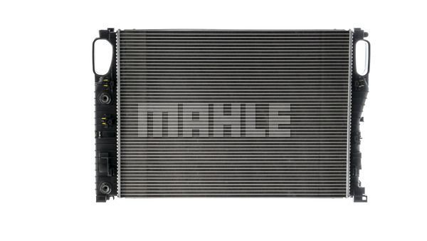 CR37000P MAHLE Радиатор, охлаждение двигателя