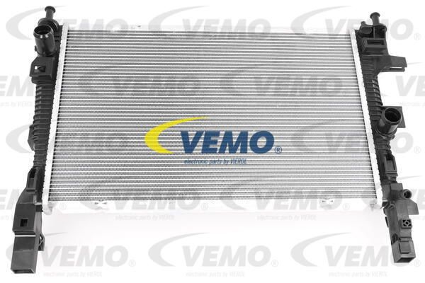 V25603015 VEMO Радиатор, охлаждение двигателя