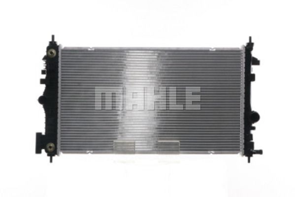 CR1103000S MAHLE Радиатор, охлаждение двигателя