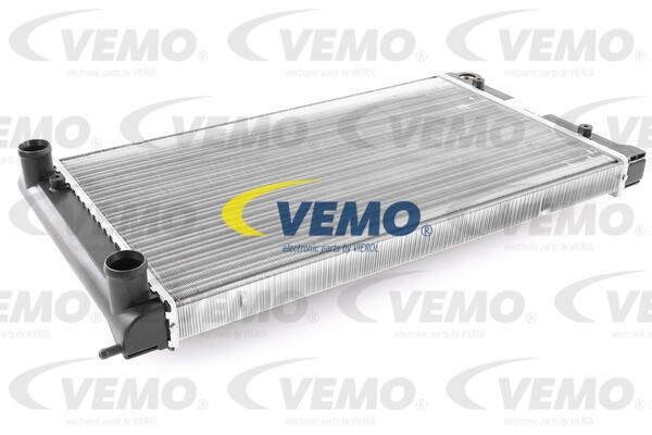 V15605015 VEMO Радиатор, охлаждение двигателя