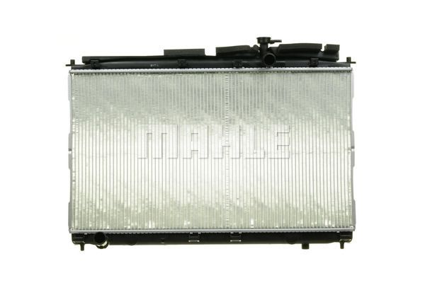 CR1323000P MAHLE Радиатор, охлаждение двигателя