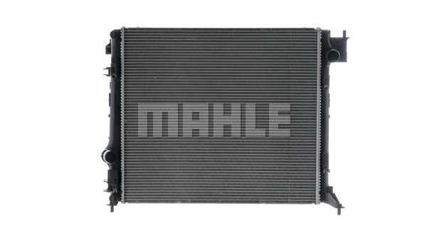 CR1968000P MAHLE Радиатор, охлаждение двигателя