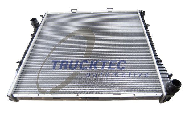 0811038 TRUCKTEC AUTOMOTIVE Радиатор, охлаждение двигателя