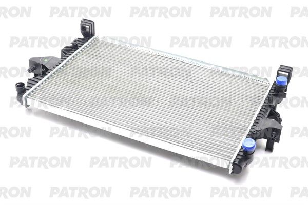 PRS4401 PATRON Радиатор, охлаждение двигателя