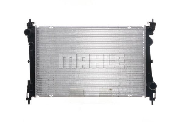 CR2003000S MAHLE Радиатор, охлаждение двигателя