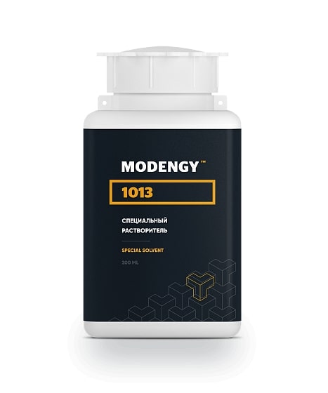 Растворитель Modengy 1013 200 мл