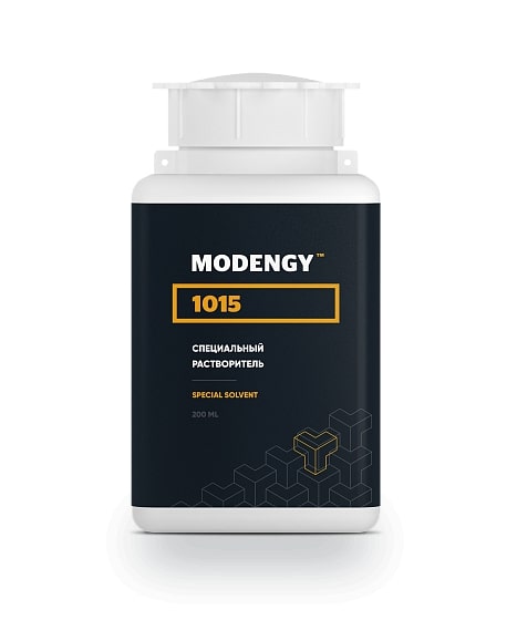 Растворитель Modengy 1015 200 мл