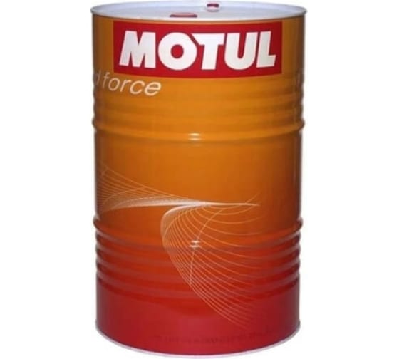 Масло редукторное Motul MotulTech Gear SY 220 108480 208 л