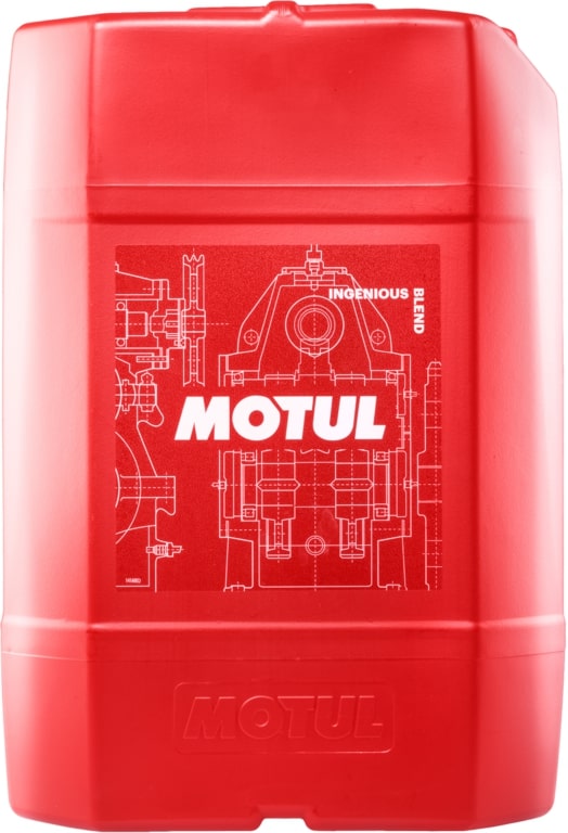 Масло редукторное Motul MPL 150 20 л