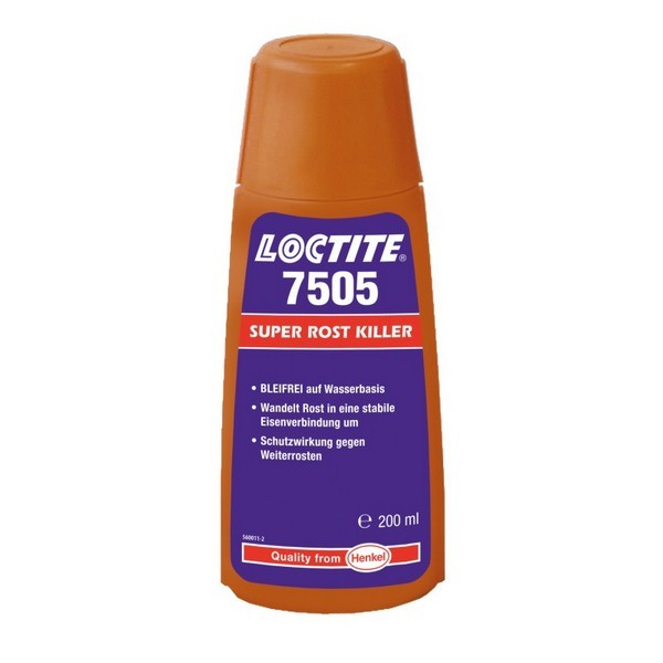 Преобразователь ржавчины LOCTITE 142253