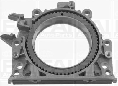 OS1662 FAI AutoParts Уплотняющее кольцо, коленчатый вал