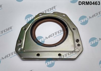 DRM0463 Dr.Motor Automotive Уплотняющее кольцо, коленчатый вал