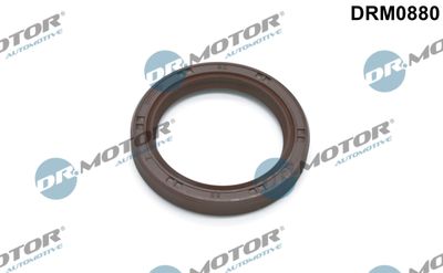 DRM0880 Dr.Motor Automotive Уплотняющее кольцо, коленчатый вал