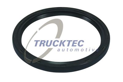 0267263 TRUCKTEC AUTOMOTIVE Уплотняющее кольцо, коленчатый вал