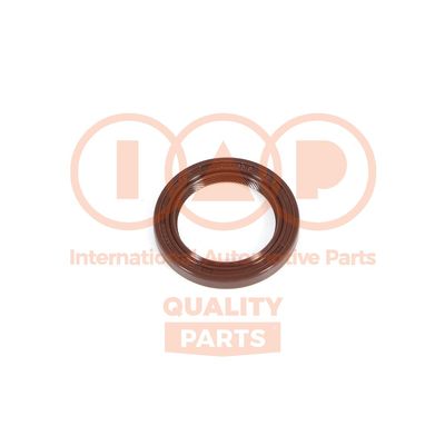 13603030 IAP QUALITY PARTS Уплотняющее кольцо, коленчатый вал