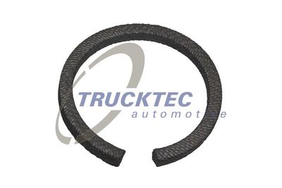 0267005 TRUCKTEC AUTOMOTIVE Уплотняющее кольцо, коленчатый вал