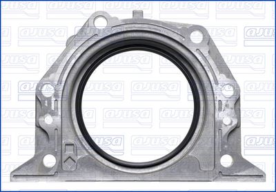 WG1753958 WILMINK GROUP Уплотняющее кольцо, коленчатый вал