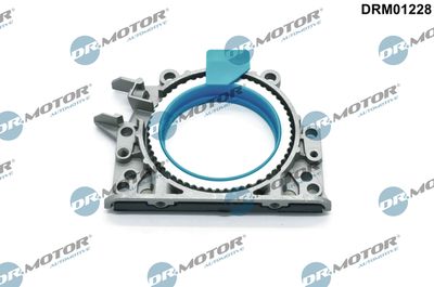 DRM01228 Dr.Motor Automotive Уплотняющее кольцо, коленчатый вал