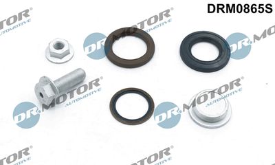 DRM0865S Dr.Motor Automotive Уплотняющее кольцо, распределительный вал