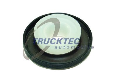 0243306 TRUCKTEC AUTOMOTIVE Уплотняющее кольцо, коленчатый вал