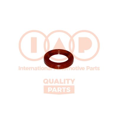 13416020 IAP QUALITY PARTS Уплотняющее кольцо, распределительный вал