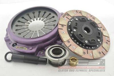 KHN210051C AUSTRALIAN CLUTCH Комплект сцепления