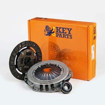 KC7705 KEY PARTS Комплект сцепления