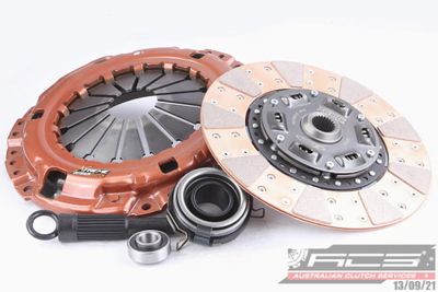 KIZ250031C AUSTRALIAN CLUTCH Комплект сцепления