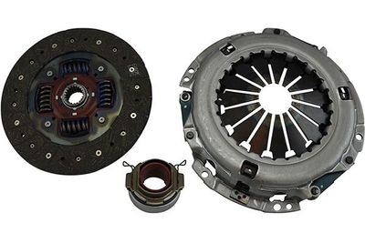 CP1163 KAVO PARTS Комплект сцепления