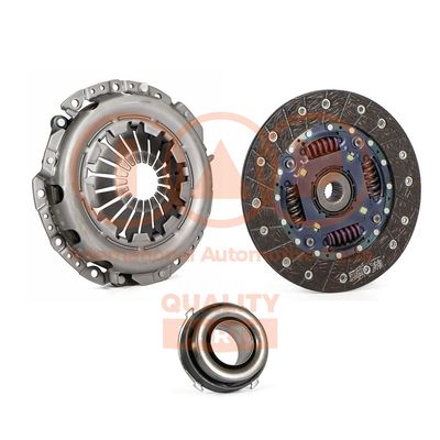 20107146 IAP QUALITY PARTS Комплект сцепления