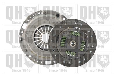 QKT1926AF QUINTON HAZELL Комплект сцепления