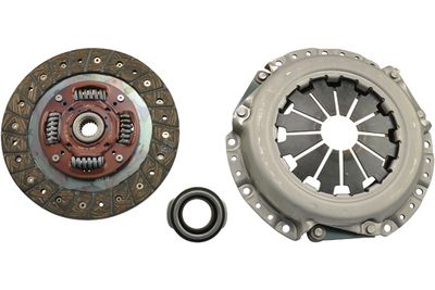 CP6072 KAVO PARTS Комплект сцепления