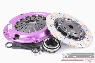 KFD230191C AUSTRALIAN CLUTCH Комплект сцепления