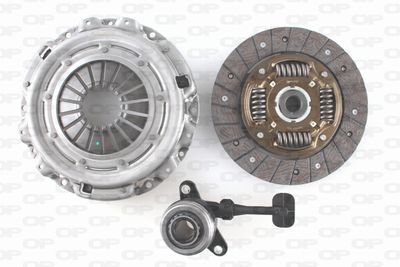 CLK928202 OPEN PARTS Комплект сцепления